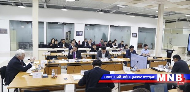 Нийслэлийн үйлчилгээний нэгдсэн төвөөс 140 324 иргэн үйлчилгээ авчээ