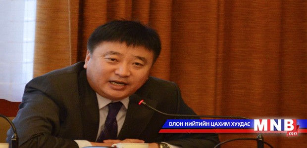 УИХ-ын гишүүн Су.Батболд хаврын тариалалтын бэлтгэлээр асуулга тавив