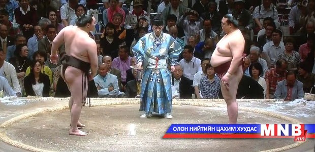 Хакүхо, Кисеносато нар өнөөдөр барилдана