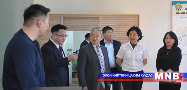 Төсвийн орлого бүрдүүлэхийн төлөө бус хуулиа мөрдөж ажиллах ёстой