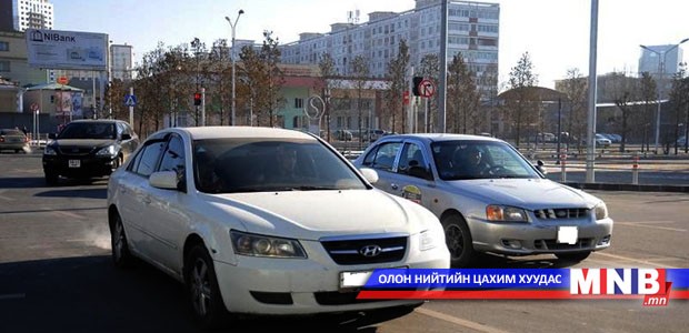 Энэ сард 3, 8 тоогоор төгссөн тээврийн хэрэгсэл албан татварт хамрагдана