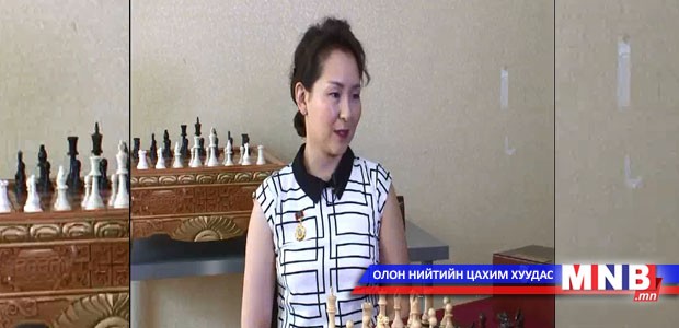 Спортын онцлох зочин: Монгол Улсын гавьяат тамирчин Т.Батчимэг оролцлоо