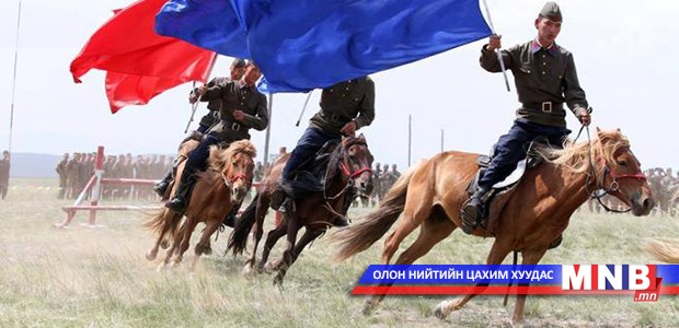 “Эх орны цэрэг” наадмын бүртгэл эхэллээ