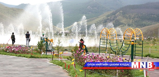 Хөдөлмөрийн сайд ээлжийн амралтыг 20 хоног болгох санал хүргүүлжээ