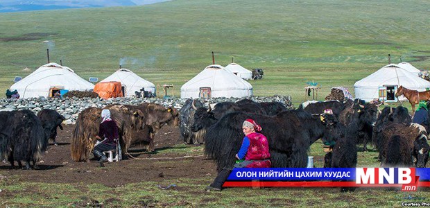 Баян-Өлгийн малчид зээлийн хүүгээс жилд 171.6 сая төгрөг хэмнэх боломжтой боллоо