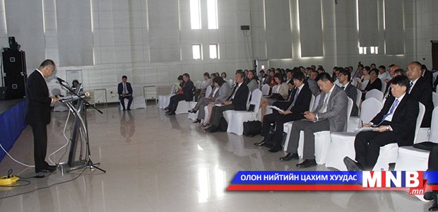 Дуудлагын төвөөр дамжуулан татвар төлөгчийг эрсдлээс урьдчилан сэргийлнэ