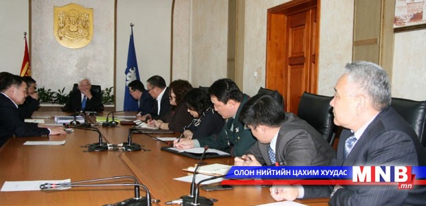 АСЕМ-ын зочдод монгол наадмаа сурталчилна