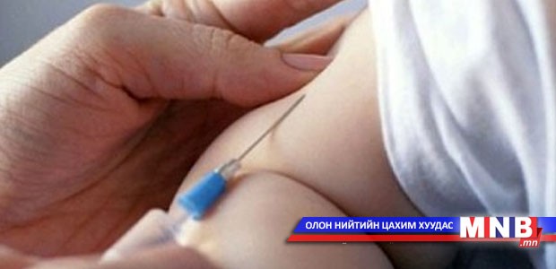 Улаанбурханы дэгдэлт намжихгүй байна