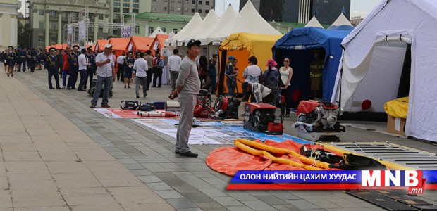 Олон улсын хэрэглэгчийн өдөрт зориулсан өдөрлөг Чингисийн талбайд болно