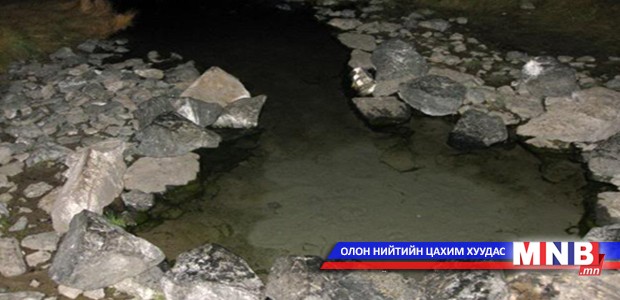 Дэлгэрэх суманд шинэ булаг ундарчээ