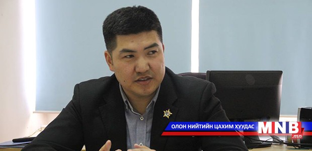 Ц.Амарбаяр: Антибиотикийн хэрэглээг зогсоохыг уриална