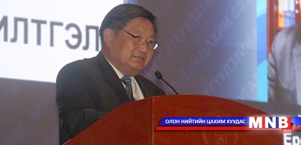 Нээлттэй засаглал ба хэвлэл мэдээллийн үүрэг