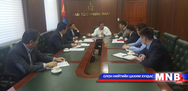 М.Зоригт: Ирэх сараас “Аэро Монгол” компани баруун аймгууд руу нислэг үйлдэнэ