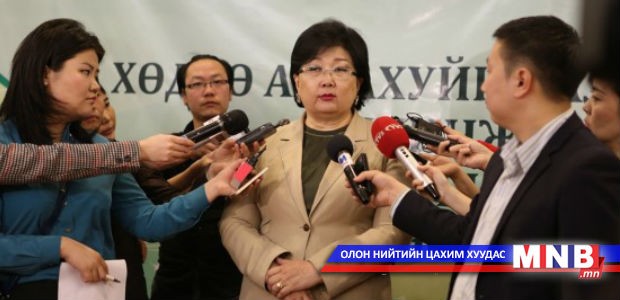 Хөдөө аж ахуйн эрдэмтдийн инновацитай танилцлаа