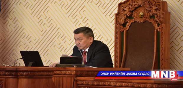 З.Энхболд: Тавантолгойн ордыг Монголын иргэдэд хамгийн үр өгөөжтэйгээр ашиглах бодит, ойрын ирээдүй
