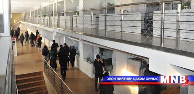 ШШГЕГ-аас ялтнуудыг цалингүй ажиллуулахаар журамлажээ