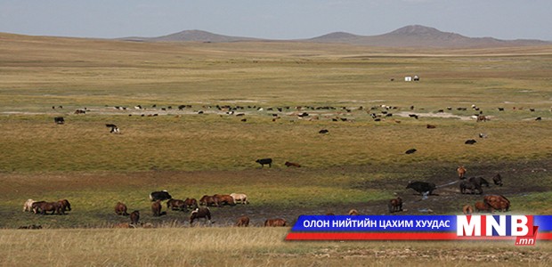 Бэлчээрийн тухай хуулийн төслийн үзэл баримтлалыг баталлаа