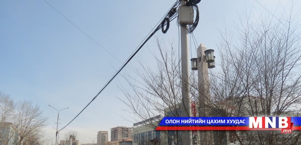 Эзэмшигч нь тодорхойгүй кабелиудыг тасална