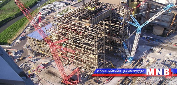 Барилгын салбарт Евро стандартыг мөрдөнө