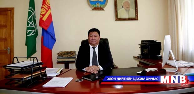М.Хүрэлсүх: АН-ынхан УИХ-ын сонгуульд ИЗНН-аас таван хүн дэвшүүлэх манай саналыг хүлээж авсан