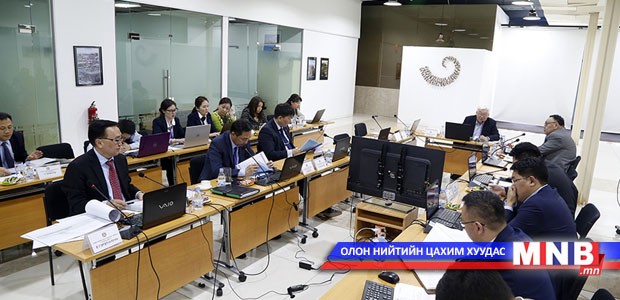 "Мишээл экспо", "Драгон" дахь салбар энэ сарын 15-наас туршилтаар ажиллаж эхэлнэ