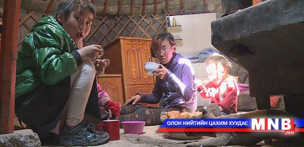 П.Алтангараг: Амьдралд үнэхээр хүчин мөхөсдөх үе байдаг юм байна