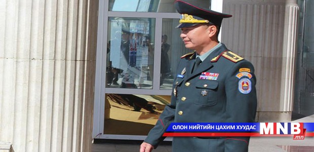 Д.Ганзориг: Байлдааны үүргийг ямар ч хүнд нөхцөлд биелүүлэх чадвартай болсон хүнийг рейнжер гэдэг