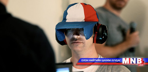 Ой тогтоолтын таван тамирчин дэлхийн шилдгүүдтэй өрсөлдөнө