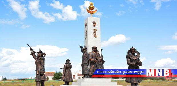 Хөшөө дурсгалыг сэргээн засварлахад жилд 100 орчим сая төгрөг зарцуулдаг