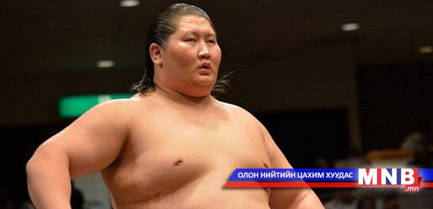 "Малчин сүмоч" А.Ичинноров 23 нас хүрлээ