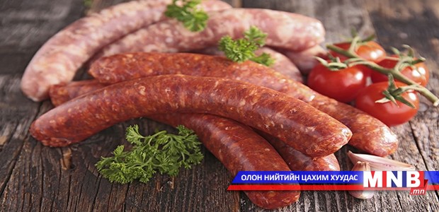 Нитрит нь үр хөврөлд хоруу нөлөө үзүүлдэг