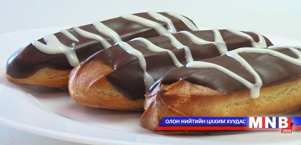 Эклерээс хордсон хүний тоо 129 хүрчээ