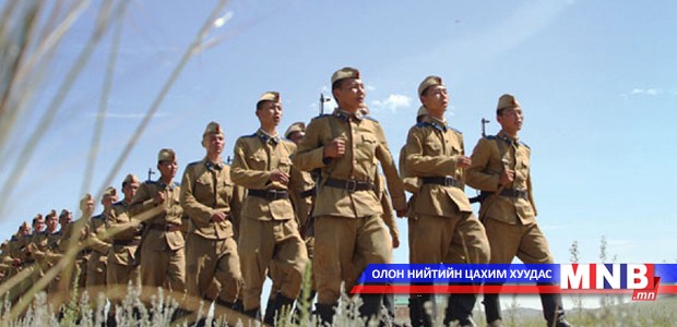 Ахлах ангийн хөвгүүд цэрэгт явах нь ихэссэн