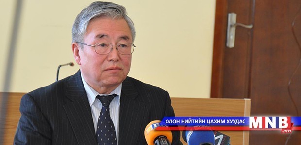 Ц.Шаравдорж: Улсын нөөцөд байгаа гэх 10 жил болсон үрээр тариа тариад ургац авахгүй