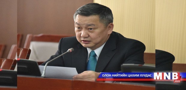 УИХ-ын дарга орон нутагт ажиллана
