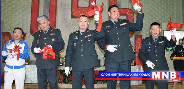 “Алдар”-ынхан цуглуулгаараа үзэсгэлэн гаргалаа