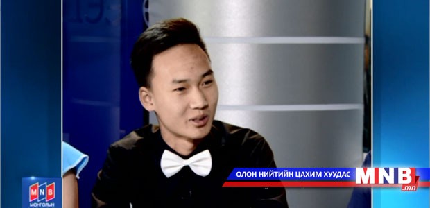 "Эрдмийн Өргөө" цогцолбор сургуулийн сурагчид олон улсын хүүхдийн найрал дууны наадамд тэргүүн байр эзэллээ