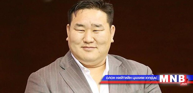 Д.Дагвадорж: Д.Хүдэрбулгад олимпийн эрх хүртэх боломж байсан ч аз дутлаа
