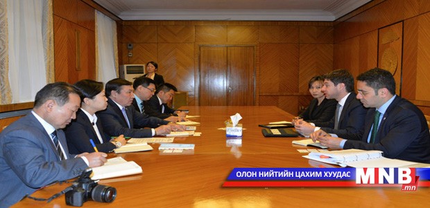 Монгол Улсын сонгуулийн тухай хуулийн талаар мэдээлэл өгөв