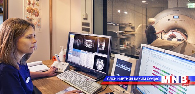 Маргааш "Дүнжингарав" худалдааны төвд хавдрын үнэ төлбөргүй үзлэг хийнэ