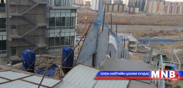 Зайсан орчмын иргэд, аж ахуйн нэгжүүд гадна тохижилтдоо анхаарах цаг болжээ