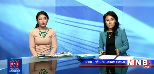 "Дэм" төслийнхөн бүтээлч ээжүүд санаачилга гарган хэрэгжүүлж байна
