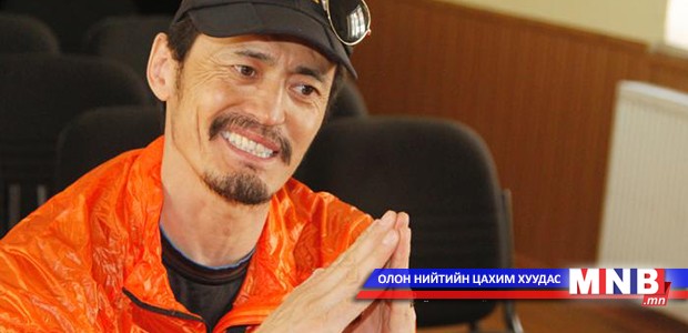 Б.Цэвээндаш дэлхийн ноён оргилд мөрөө дахин гаргана