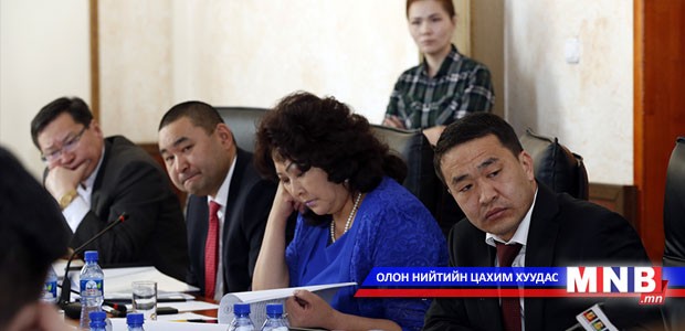 Нийслэлийн ерөнхий төлөвлөгөөний дагуу 4 бүсийн хэсэгчилсэн ерөнхий төлөвлөгөөг баталлаа