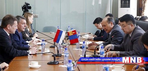 Эрмитажийн түүхэн ховор үзмэрүүдийг Монголчуудад танилцуулна
