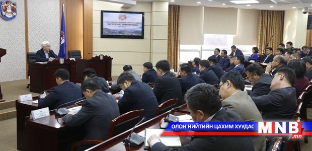 Гэмт хэргийн шинжтэй дуудлага мэдээлэл буурсан үзүүлэлттэй гарлаа