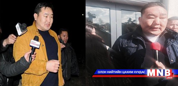 Их аварга Д.Дагвадоржийн сайхан сэтгэл үү, эсвэл...