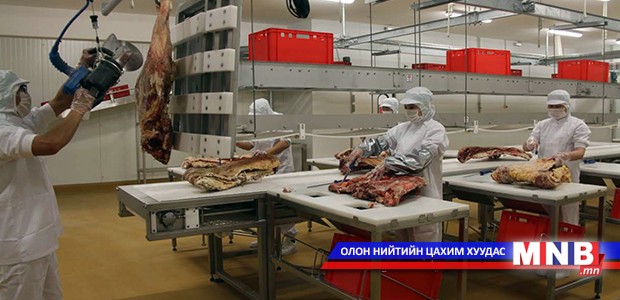 Махнаас антибиотик, химийн бодис илрүүлэх лаборатори байгуулна