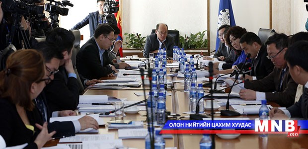 Концессын гэрээгээр Дунд голын дээгүүр гүүр барина