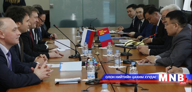 Нийслэлийн угсармал орон сууцуудыг Новосибирск хоттой хамтран шинэчилнэ